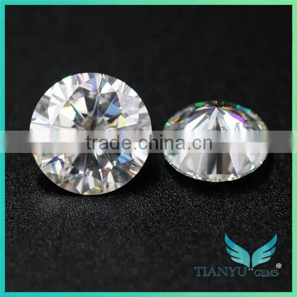 Lab Created Diamonds Eye Clean Forever One Moissanites photo-4