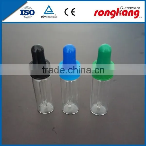 High Quality 30ml Dropper Bottle,glass Bottle Dropper photo-2