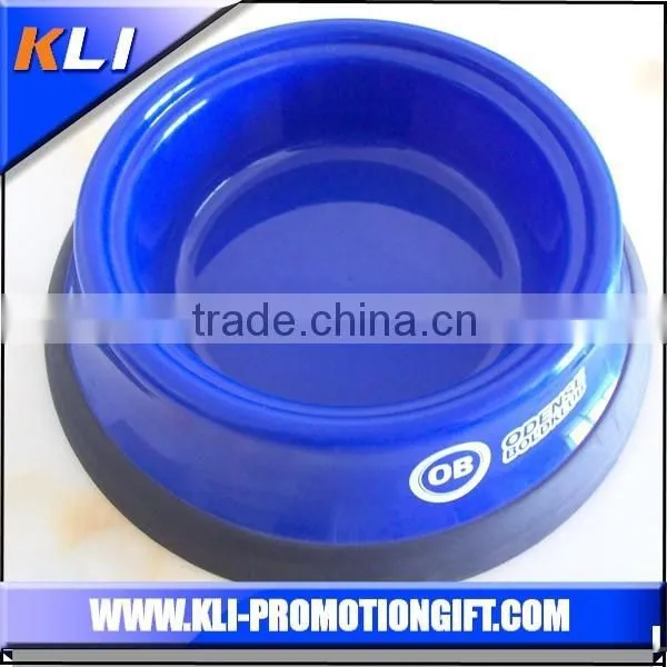 Plastic Pet Bowl,plastic Cat Bowl , Plastic Pet Bowl photo-2