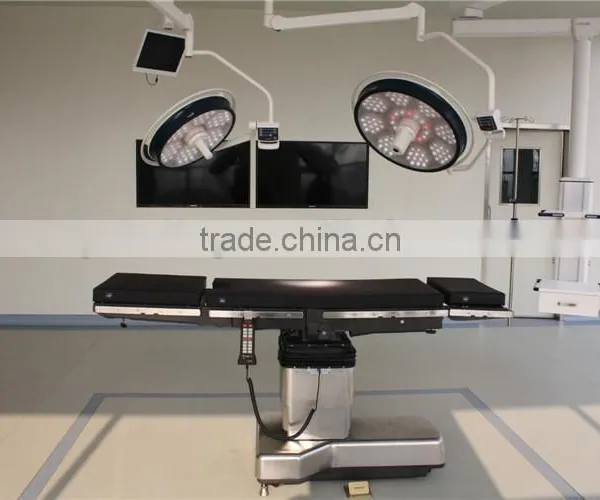 Cheapest! LED Shadowless Operating Light Led Operating Room Medical Lights photo-6