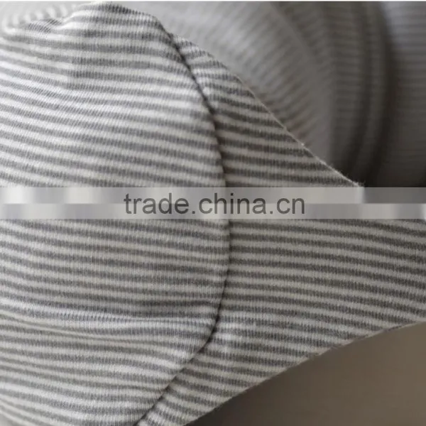 Spandex Fabric Multifunction Microbeads Pillow photo-5