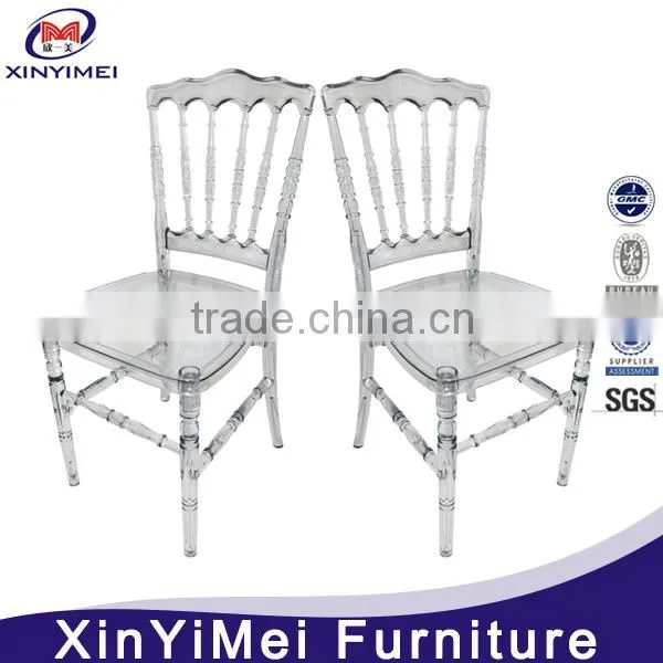 New Arrival Popular Crystal Chair photo-2