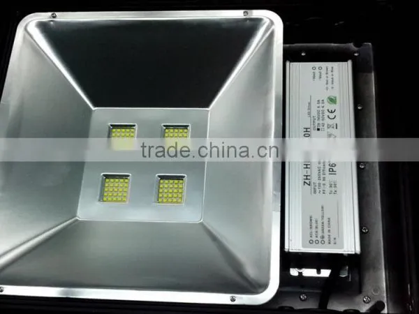 Good Quality, 2015 New Product Led Flood Light 20watt With CE ROHS SASO photo-4