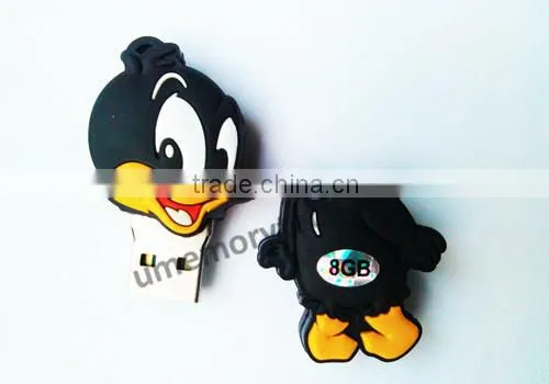 Crow Custom Flash Drives,cool Flash Drives, Inexpensive Flash Drives photo-4