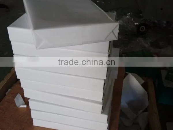 A4 Size 500 Sheets Paper Ream Wrapping Machine photo-2