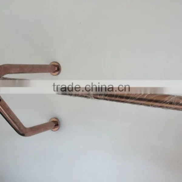 Top Quanlity Wall Mounted Clothing Racks photo-2