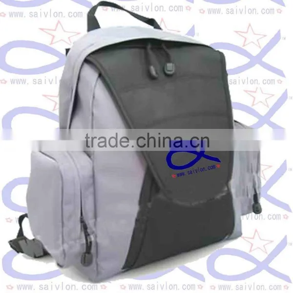 Best Selling Outdoor Casual Foldable Backpack photo-4