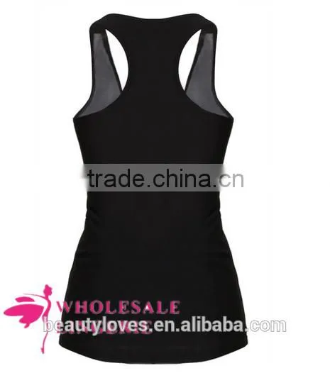 3D Black Scary Ladies Skull Snake 3D Printed Tank Top ,women Summer Printed Vest photo-3