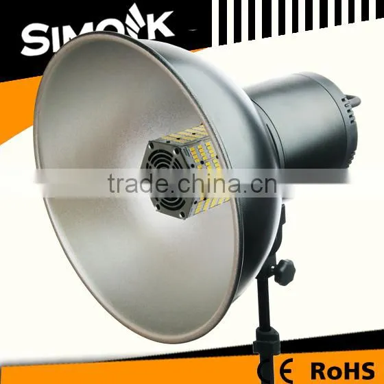 Microfilm LED Light Advertising Photograpy DMX 512 Supported photo-4