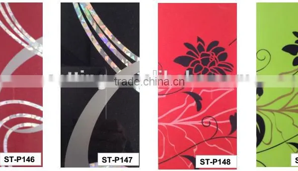 New Colors of Acrylic Mdf Board photo-2