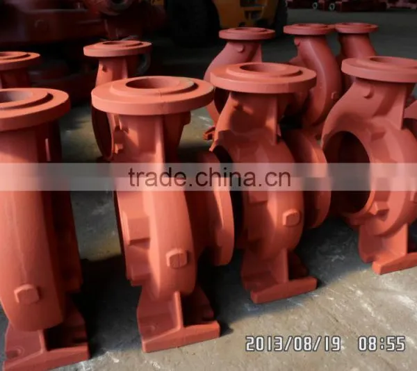 Volute Casing photo-4
