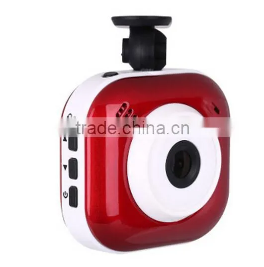 909 MINI HIDEN Car DVR G-SENSOR SMART PACKING Camera PRIVATE MOLD HOT SELLING CAR CAMERA photo-6