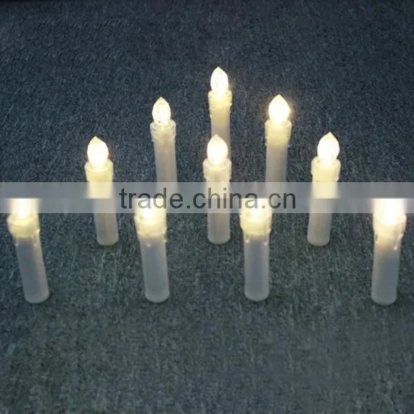 led electric candle light