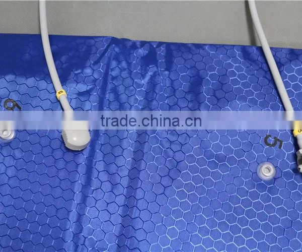 2 in 1 Infrared Air Pressure Leg Massage Far Infrared Pressotherapy Machine photo-5
