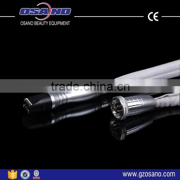 China Original Manufacturer OSANO Vacuum Rf Roller/Cavitation Beauty Machine For Velashape LM-S500K photo-6