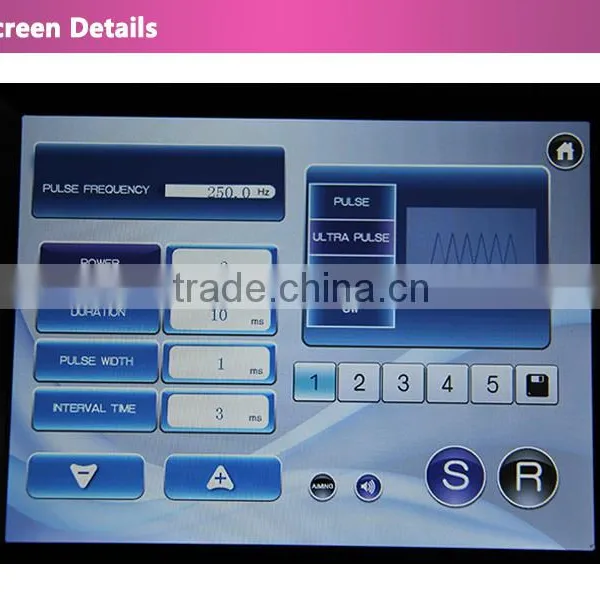 Fractional Co2 Laser photo-4