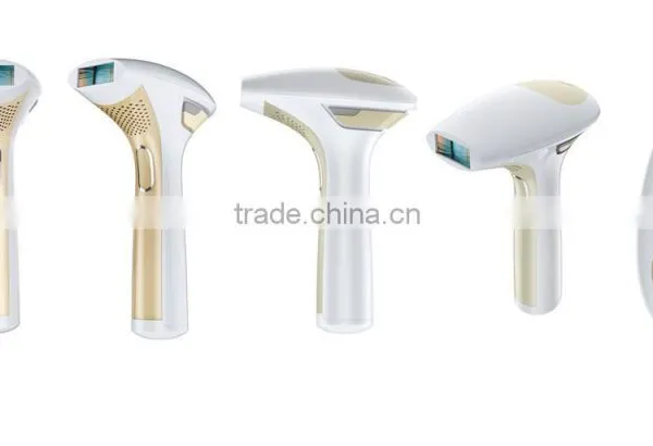 2015 Newest Technology Home Spa Use Mini IPL Laser Hair Removal Machine photo-6