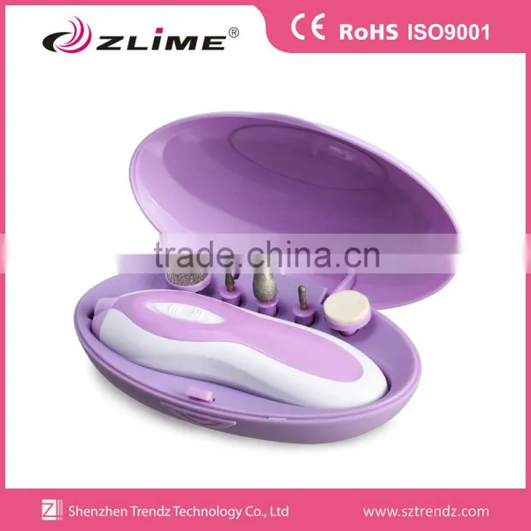 Manicure Pedicure Set photo-5