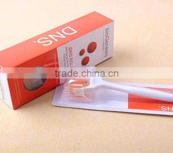 Titanium Derma Roller/ Microneedle Roller/ Micro Needle Therapy photo-2