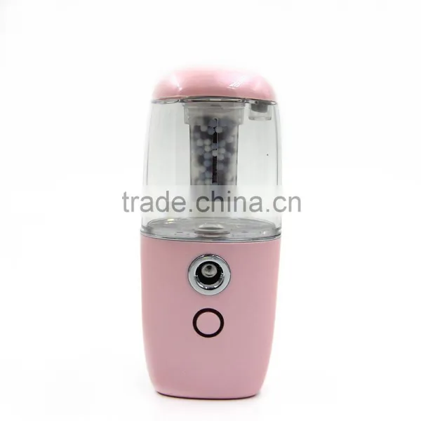 New Nano Spryer photo-2