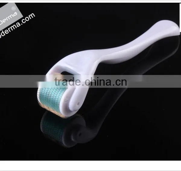GTO Hot Sale Face Microneedle Therapy 540 Derma Roller photo-2