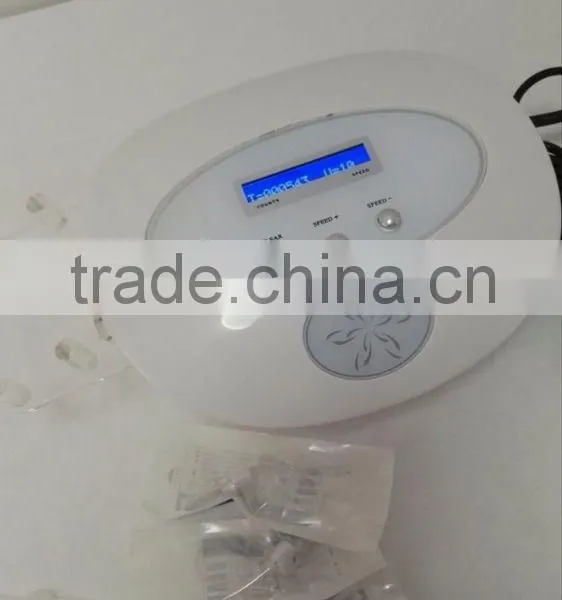 M-N103 2016 Auto Micro Needle Pen Mini Meso Gun Beauty Machine for Sale photo-6