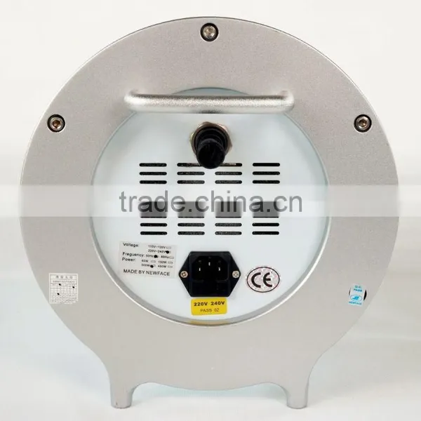M-P9A Super Crystal Skin Care With Auto Cleanning System photo-5
