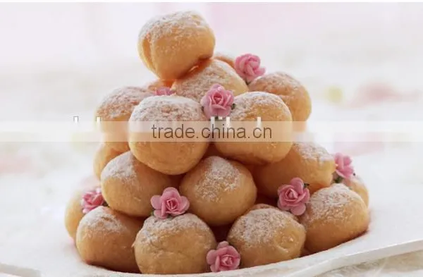 Natural Instant Dried Lemon Powder for Beverage photo-3