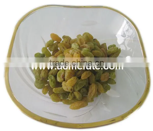 China Suppliers Best Price Green Raisin photo-2
