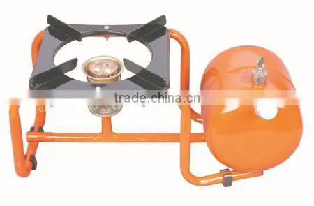 Kitchen Appliances Cooking Kerosene Stove With Wick of India photo-6