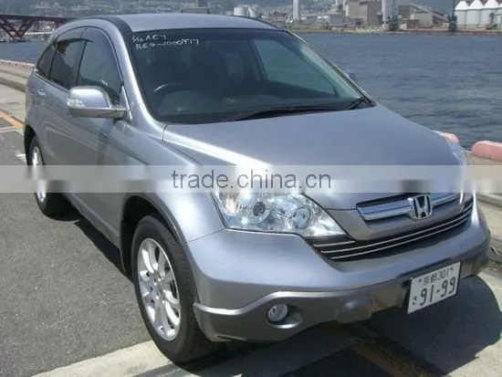 Used Honda CR-V Car