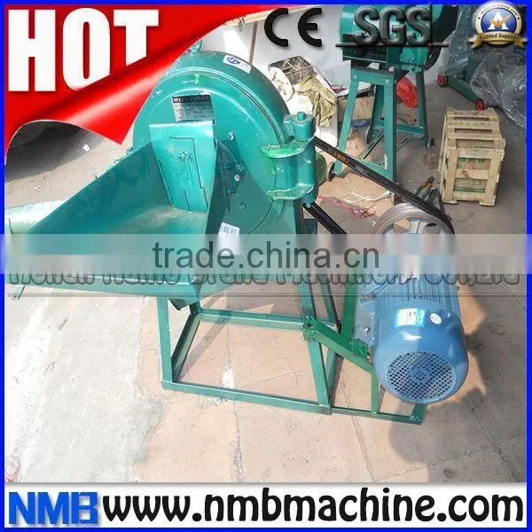 High Quality and Best Price Crushing Machinery for Processing Corn Wheat Rice
