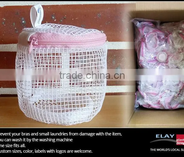 Customizable Laundry Washing Bags photo-2