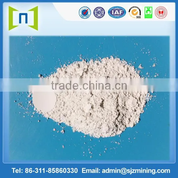 2500 Mesh Barite Powder/ / Widely Used in Drilling and Medical Industry/barite Lumps photo-6