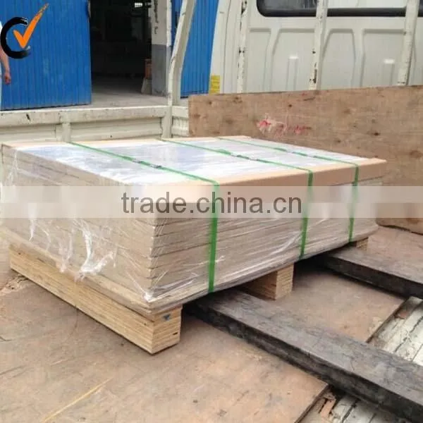 High Quality Fireproof Board Price photo-6