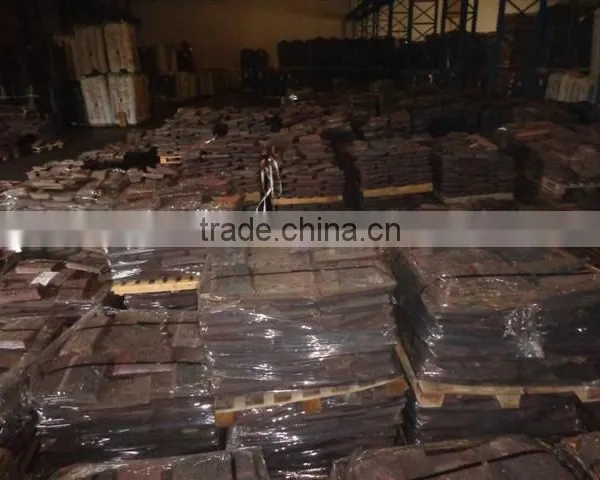 Copper Ingot 99.99% High Quality and Low Factory Price!!! photo-3