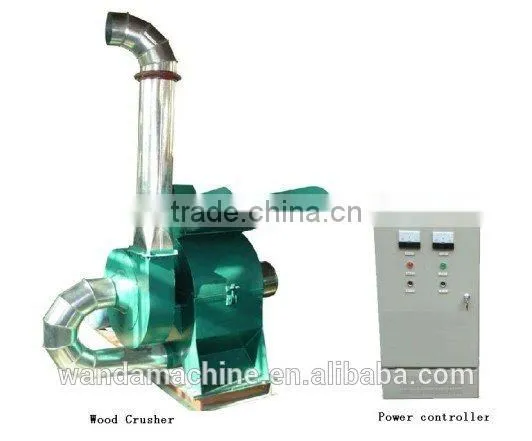 China Wholesale High Efficiency Gold Hammer Mill Crusher Price photo-5