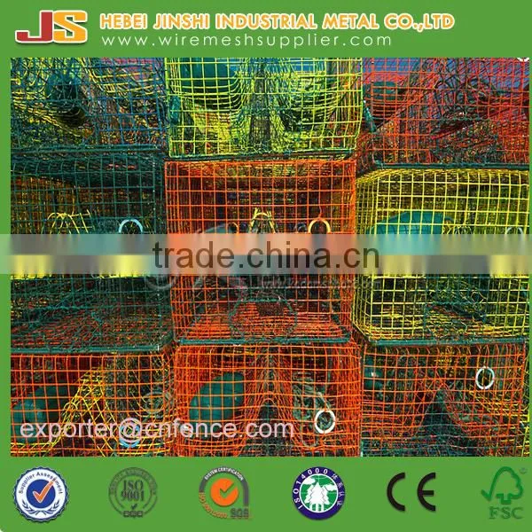 Low Price Crab Used Trap/ Lobster Catch Trap photo-5
