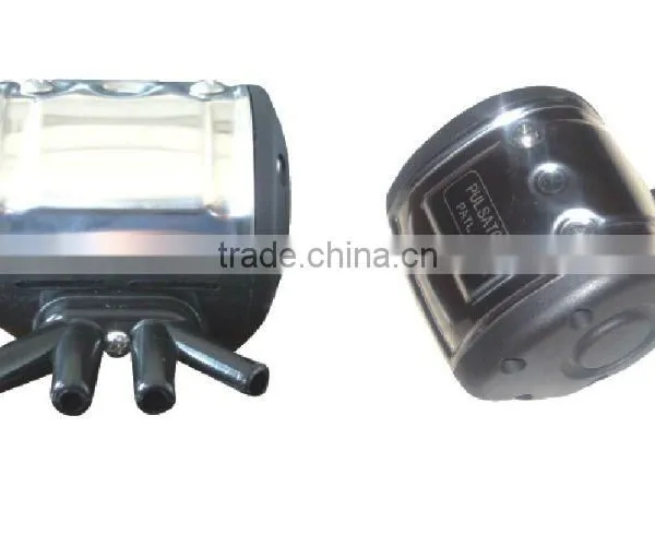 L80 Pneumatic Pulsator