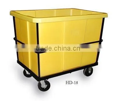 rotomolding case maker