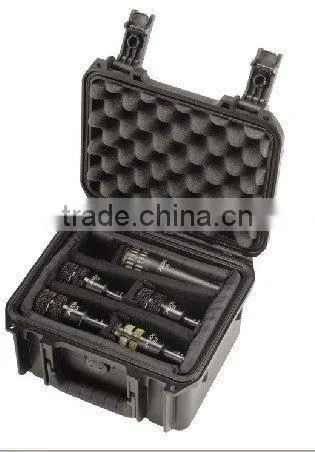 plastic hardware case , ironware box