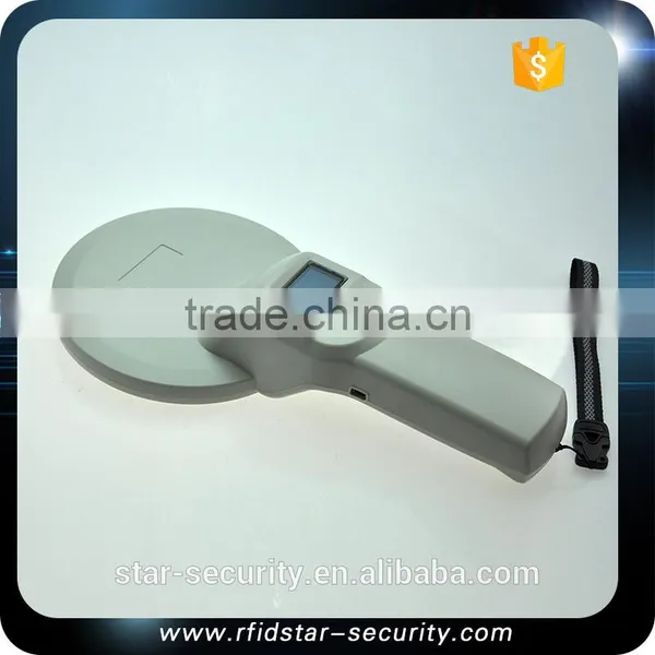 Hot Selling RFID Animal Handheld Reader ST03 photo-2
