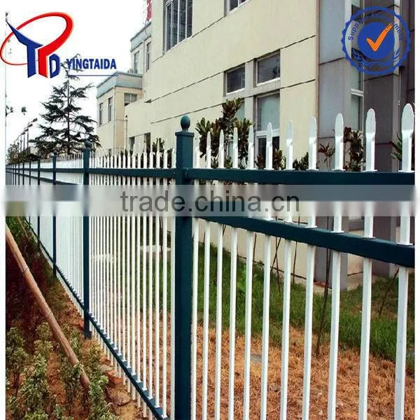 Metal Fence Panels photo-6