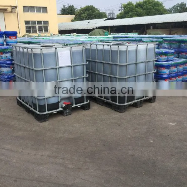 Liquid Chitosan Organic Pesticide and Fertilizer photo-4