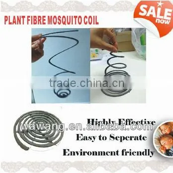 High Quality Unbreakable Paper Mosquito Coil photo-5