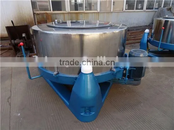 Industrial Centrifugal Extractor&hydro Extractor photo-5