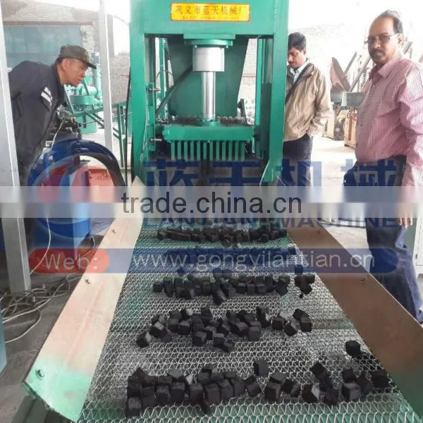 Wide Use Best Service Shisha Tablet Press Charcoal Machine for Hookah photo-3