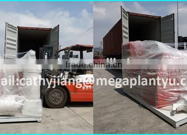 Waste Scrap Copper Wire Granulator/Waste Wire Crushin Recycling Machine for Sale Price photo-4