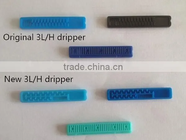 Inner Dripper for Agriculture Irrigation photo-3