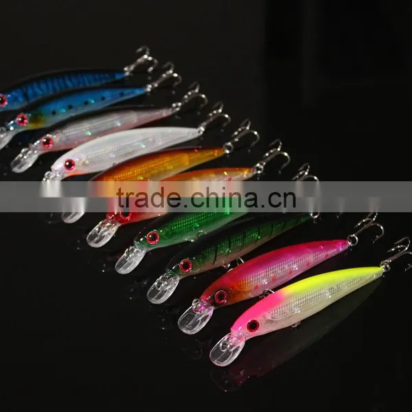 Wholesale Hard Fishing Lures photo-3